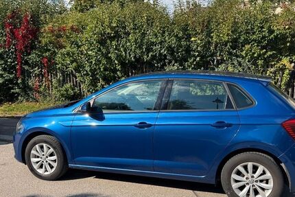 VW Polo 115.200 km 11.500 € Riemerling bei München 85521