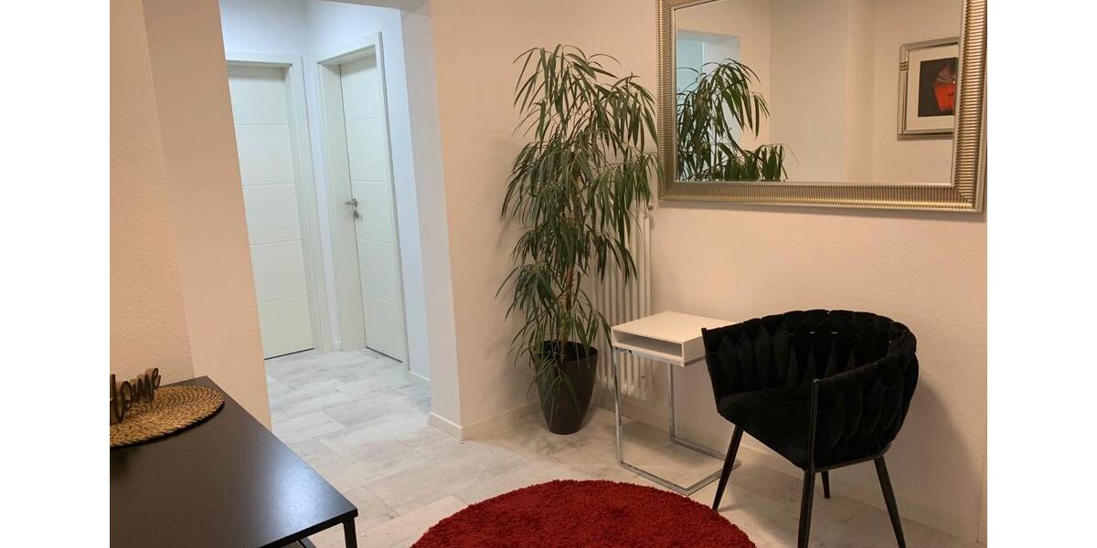 Terrassenwohnung Albstadt Gemarkung Burgfelden - 2 Zimmer, 65 m&sup2;, 235.000&euro; | Angebot:26931370