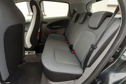 Renault ZOE 128.000 km 7.800 &euro; Caaschwitz 07586