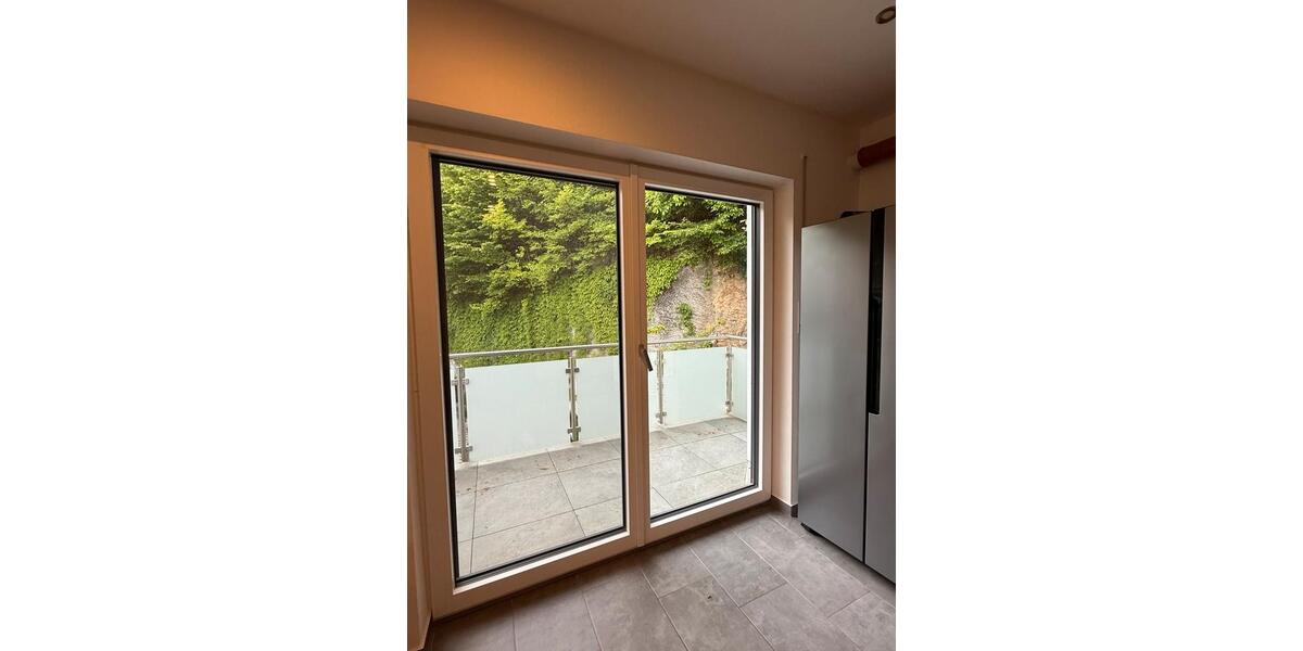 Dachgeschoßwohnung Schaufling - 2 Zimmer, 60 m&sup2;, 760&euro; | Angebot:26549903