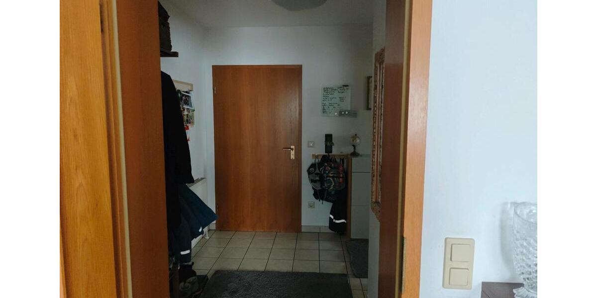 Etagenwohnung Heroldsberg - 3 Zimmer, 91 m&sup2;, 945&euro; | Angebot:25497508