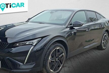 Peugeot 408 34.885 km 26.990 &euro; Brand-Erbisdorf 09618
