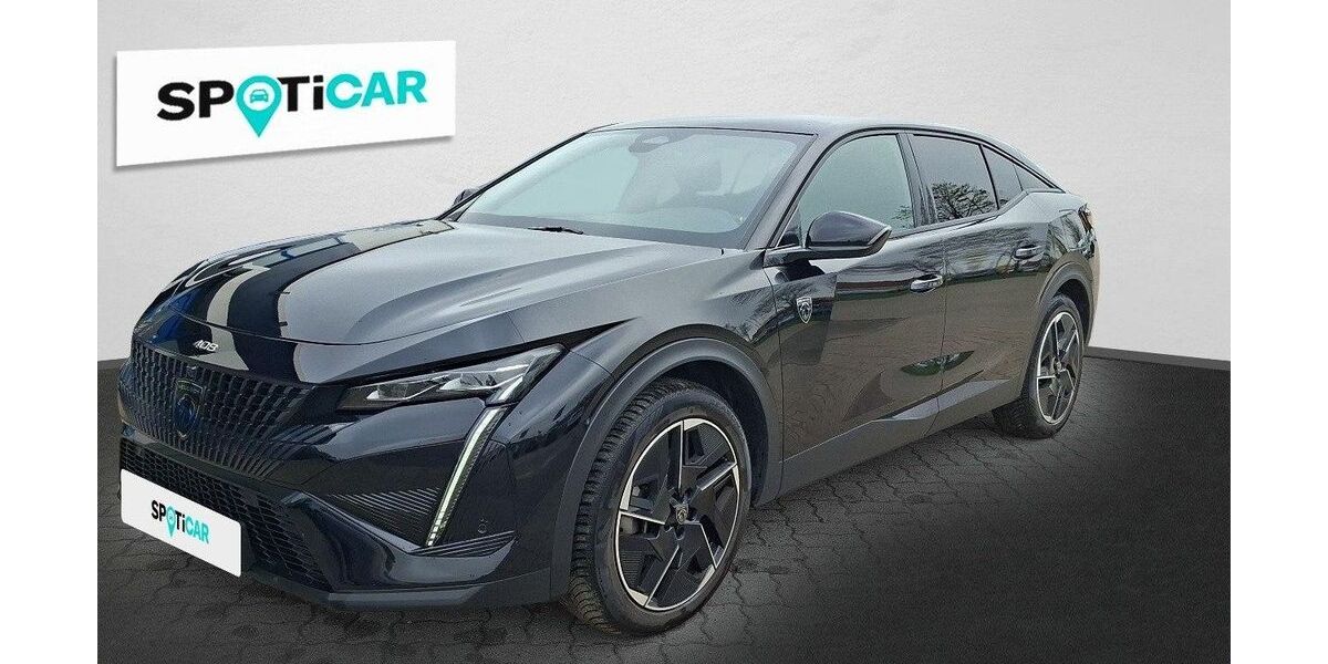 Peugeot 408 34.885 km 26.990 &euro; Brand-Erbisdorf 09618