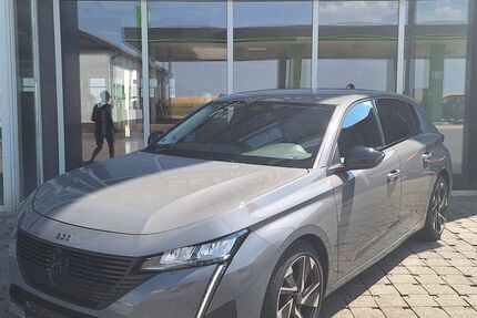Peugeot 308 38.242 km 20.990 &euro; Kastellaun 56288