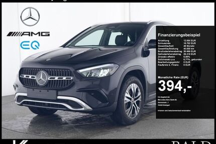 Mercedes GLA 250