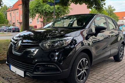 Renault Captur 104.000 km 8.200 &euro; Erfurt 99089