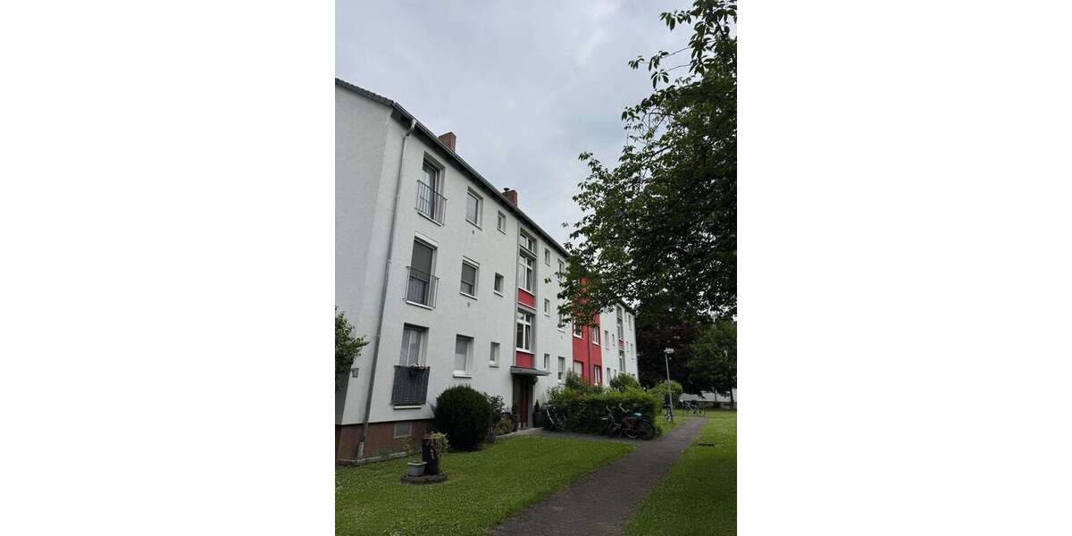 Etagenwohnung Köln Rodenkirchen - 2 Zimmer, 66 m&sup2;, 285.000&euro; | Angebot:26841112