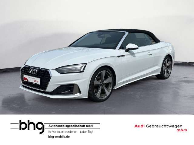 Audi A5 54.267 km 31.860 &euro; Reutlingen 72760