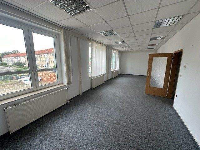 Gewerbeobjekt Zeitz Aue - 650.000&euro; | Angebot:25680410