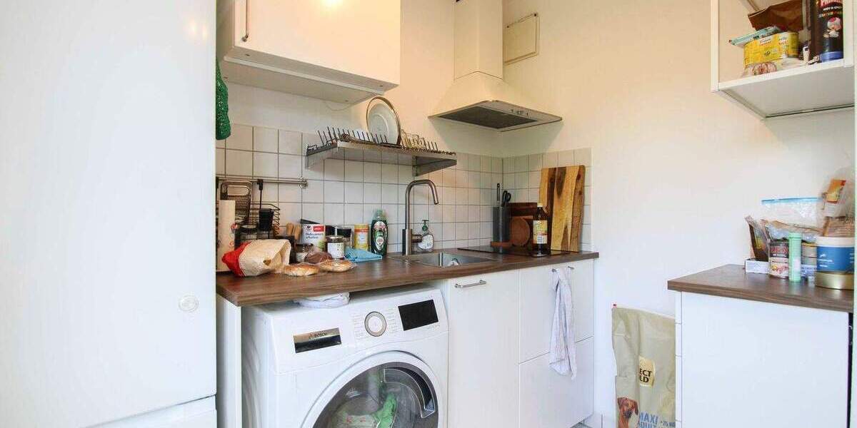 Etagenwohnung Friedrichsdorf - 2 Zimmer, 46 m&sup2;, 184.000&euro; | Angebot:25644961