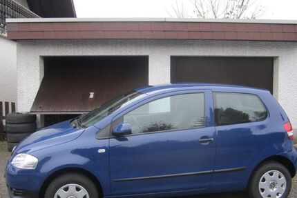 VW Fox 79.992 km 2.490 &euro; Neuwied 56567
