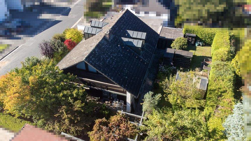 Einfamilienhaus Schnaittenbach - 5 Zimmer, 153 m&sup2;, 415.000&euro; | Angebot:25664084