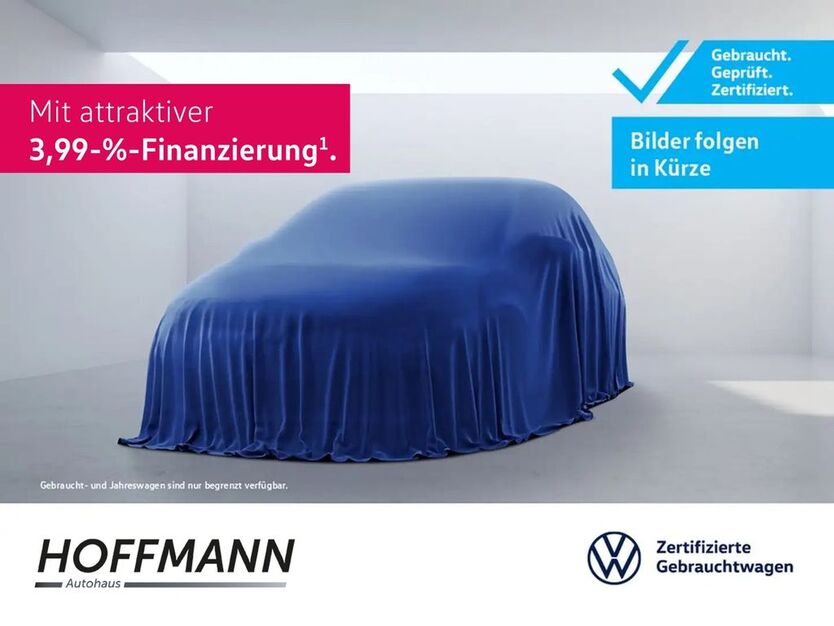 VW Taigo 13.500 km 25.990 € Winterberg 59955