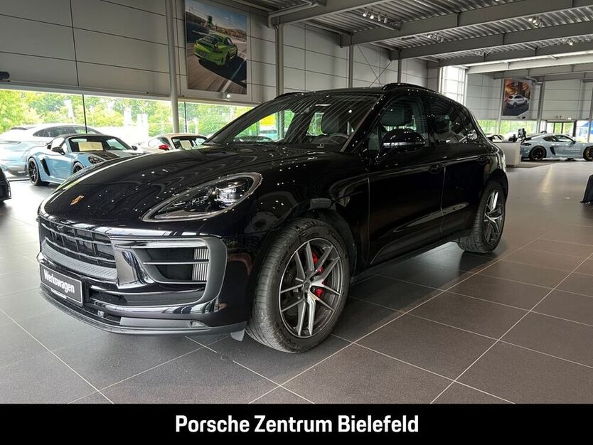 Macan