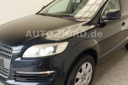 Audi Q7 215.000 km 11.990 &euro; Neumünster 24534