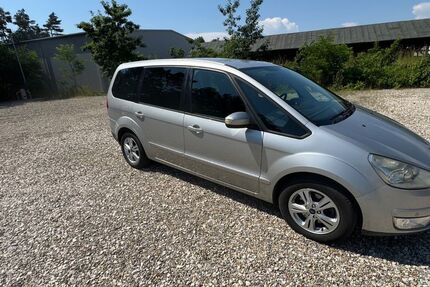 Ford Galaxy 173.500 km 3.990 &euro; Röthenbach 90552