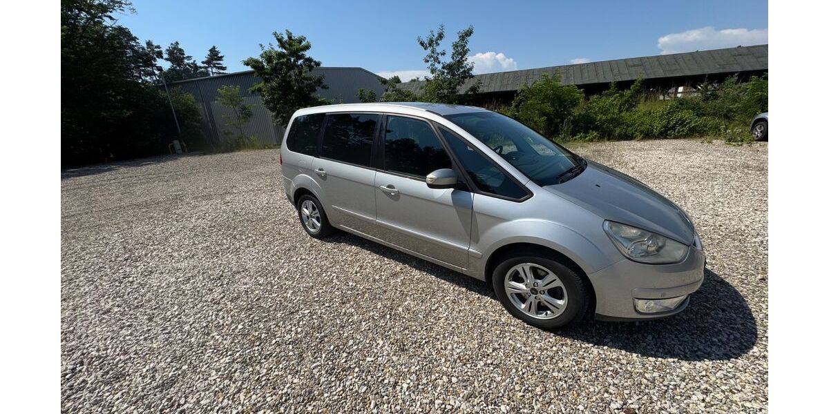 Ford Galaxy 173.500 km 3.990 &euro; Röthenbach 90552