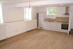 ZWEITBEZUG! Kernsanierte 2-Zimmer-Wohnung in absoluter Bestlage, Westend-Süd!