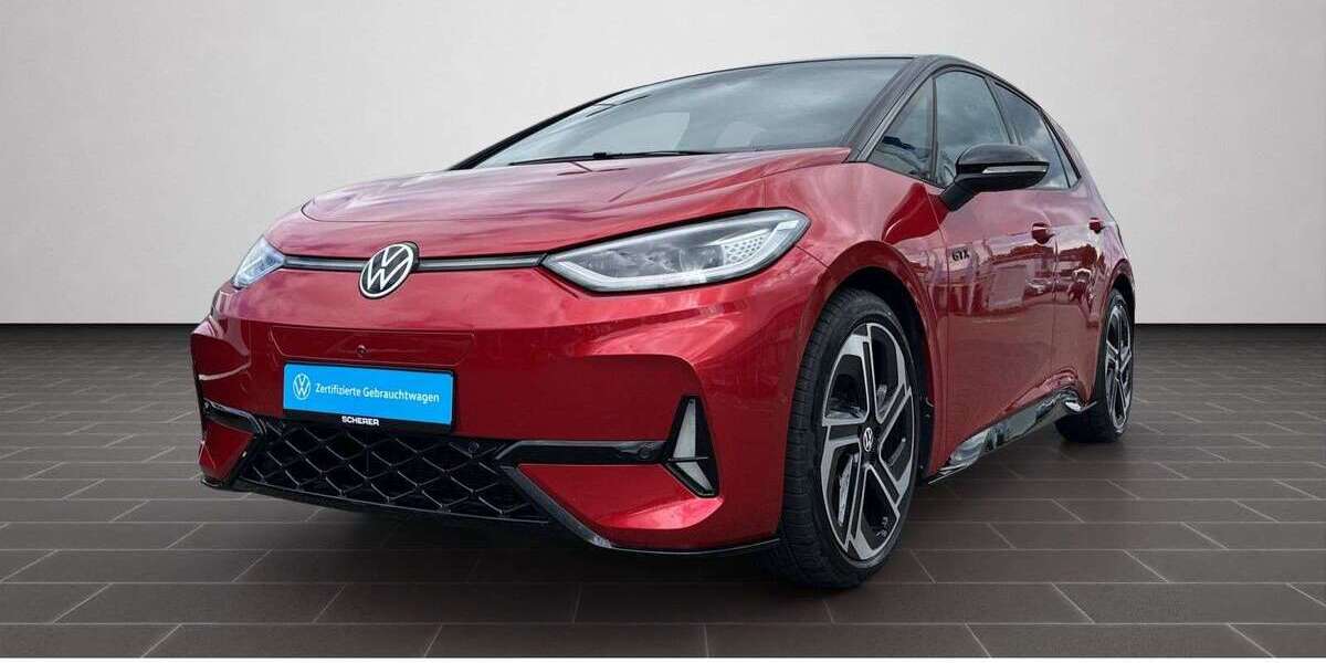 VW ID.3 16.161 km 43.600 &euro; Ludwigshafen 67059