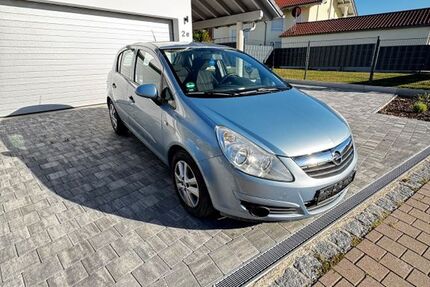 Opel Corsa 219.000 km 1.600 &euro; Aiterhofen 94330