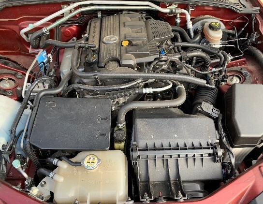 MX-5