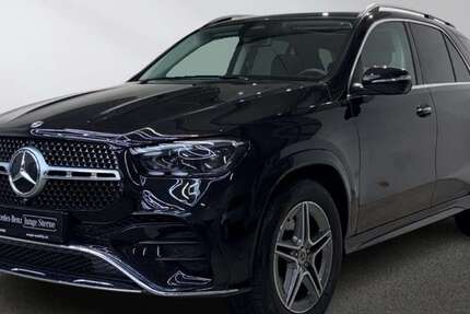 Mercedes-Benz GLE 450 26.203 km 72.950 &euro; Bünde 32257