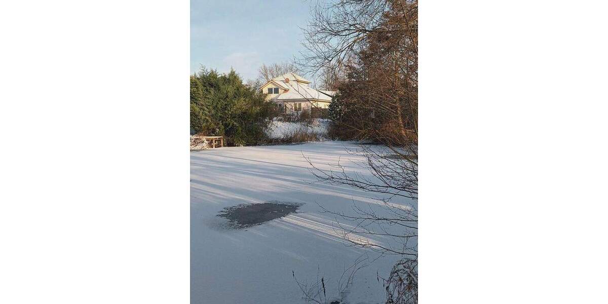 Einfamilienhaus Schashagen OT Marxdorf Beusloe - 5 Zimmer, 159 m&sup2;, 385.000&euro; | Angebot:26232354