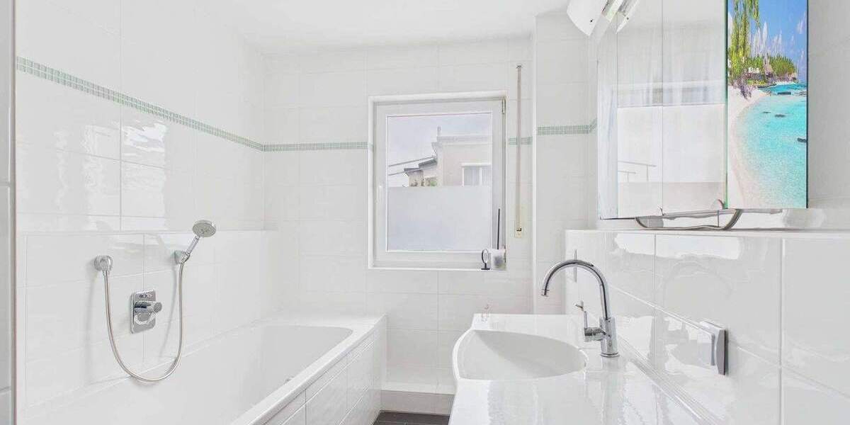 Etagenwohnung Gersthofen - 4 Zimmer, 95 m&sup2;, 499.000&euro; | Angebot:25742050