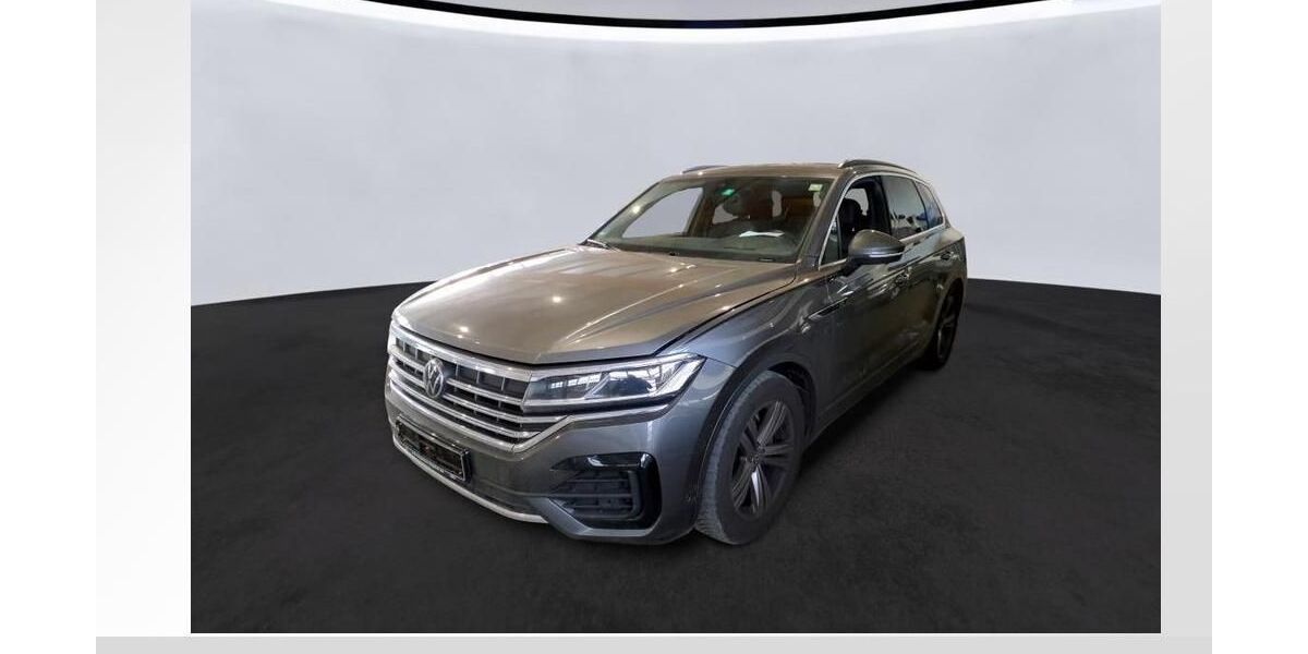 VW Touareg 61.800 km 52.950 &euro; Roth 91154