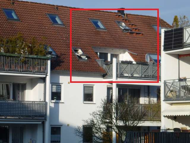 Wohnung zum Kaufen in Usingen 235.000 € 72 m²