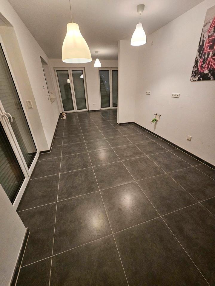 Doppelhaushälfte 3 Zimmer große Garten Donnerschwee zimmer