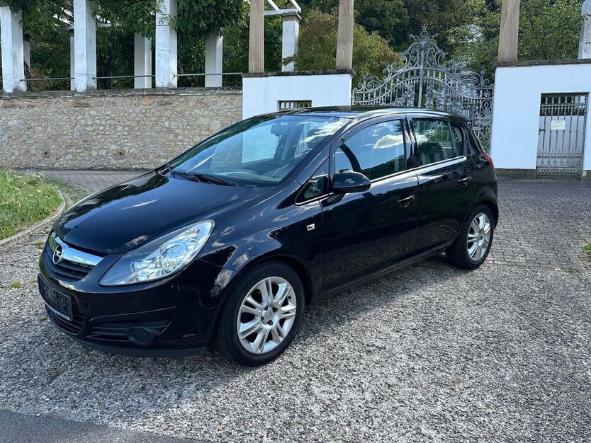Corsa