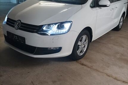 VW Sharan 281.000 km 11.450 &euro; Waiblingen/Hohenacker 71336