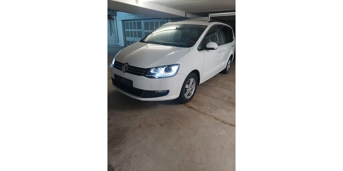 VW Sharan 281.000 km 11.450 &euro; Waiblingen/Hohenacker 71336