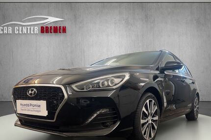 Hyundai i30 126.000 km 12.500 &euro; Bremen 28277