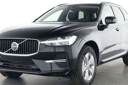 Volvo XC60 26.100 km 39.330 &euro; Hanau 63452