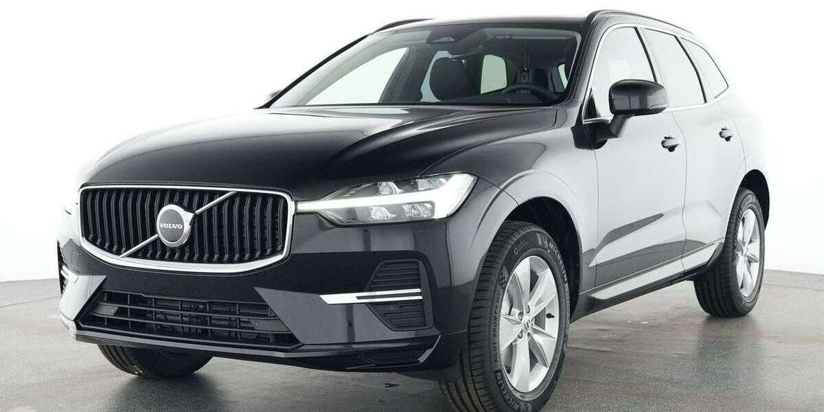 Volvo XC60 26.100 km 39.330 &euro; Hanau 63452