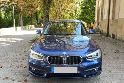 BMW 118 85.000 km 13.500 € Neckarbischofsheim 74924