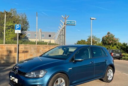 VW Golf 185.000 km 7.200 &euro; Bietigheim-Bissingen 74321