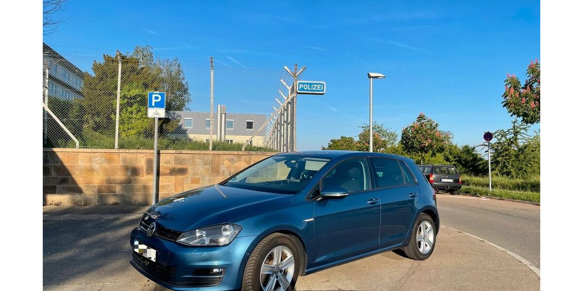 VW Golf 185.000 km 7.500 &euro; Bietigheim-Bissingen 74321