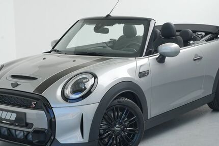 Mini Cooper S Cabrio 4.150 km 32.900 &euro; Stockach 78333