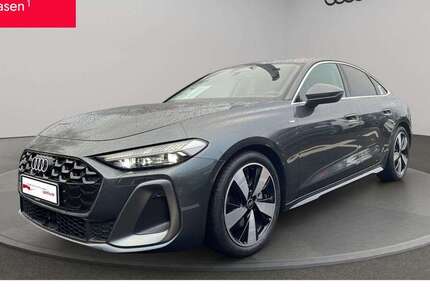 Audi A5 7.535 km 48.991 &euro; Kassel 34125