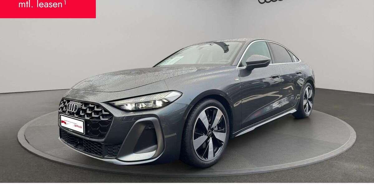 Audi A5 7.535 km 48.991 &euro; Kassel 34125