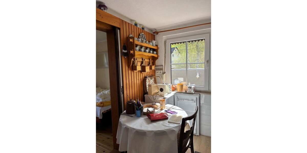 Einfamilienhaus Gornsdorf - 2 Zimmer, 50 m&sup2;, 125.000&euro; | Angebot:26421318