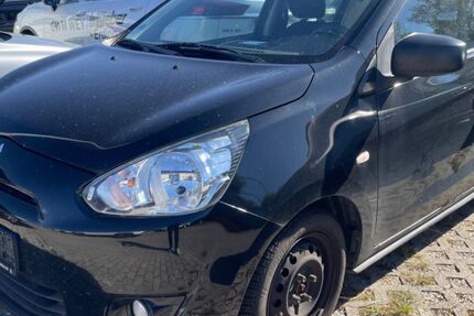 Mitsubishi Space Star 193.000 km 1.299 &euro; Muenchen 81825