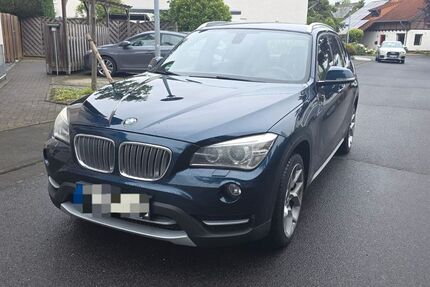 BMW X1 159.963 km 9.990 &euro; Meckenheim 53340