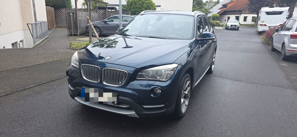 BMW X1 159.963 km 9.990 &euro; Meckenheim 53340