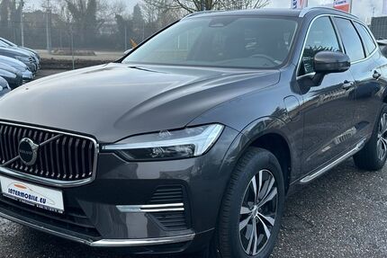 Volvo XC60 205.007 km 25.585 &euro; Gernsbach 76593