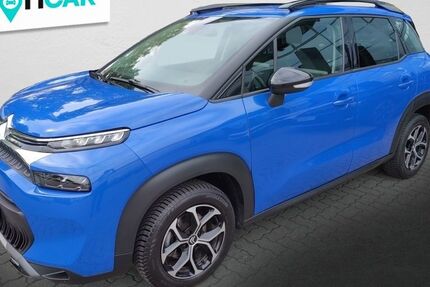 Citroen C3 Aircross 30.430 km 16.890 € Hannover 30173