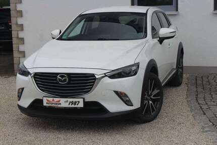Mazda CX-3 81.500 km 10.900 &euro; Königsbrunn 86343